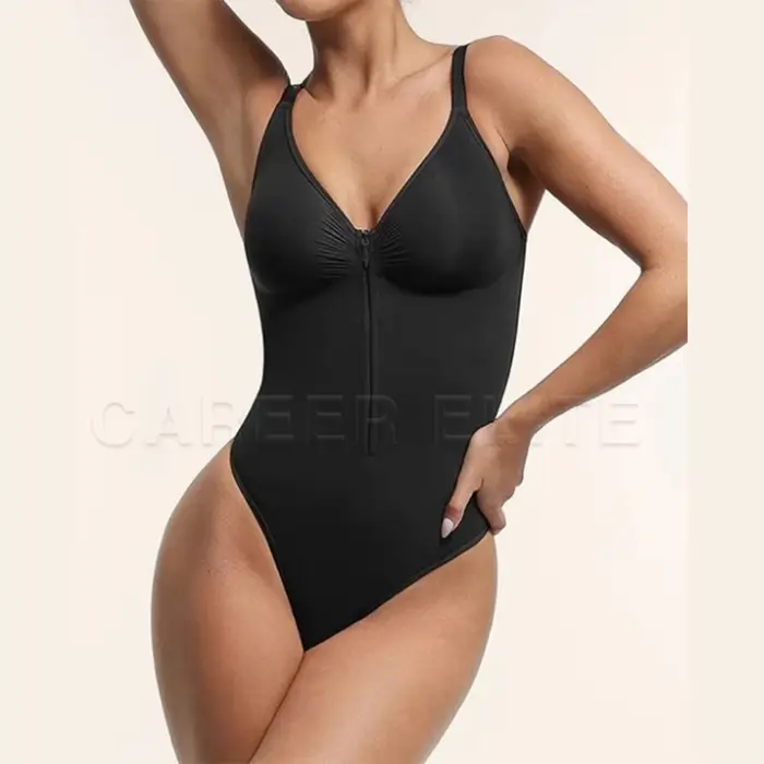 Celotělový tvarovací body pro ženy – Zpevňující