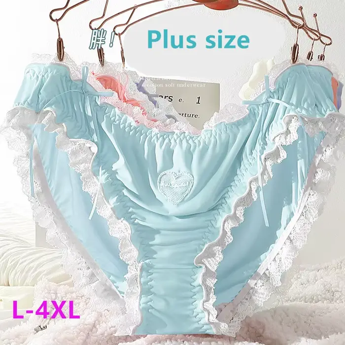 Lingerie féminine en dentelle douce grande taille lingerie féminine élégante lingerie féminine sexy lingerie féminine confortable lingerie féminine occasion spéciale