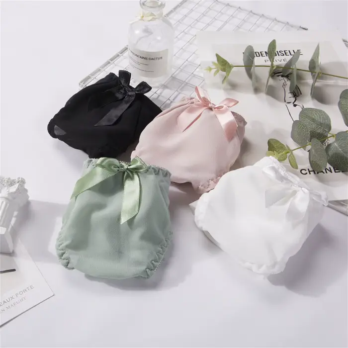 Ensemble de soutien-gorge en dentelle pour fille, sous-vêtements Sexy, brassière pour femmes, Lingerie douce et mignonne, ensemble de sous-vêtements doux et respirants, slip de soutien-gorge Sexy