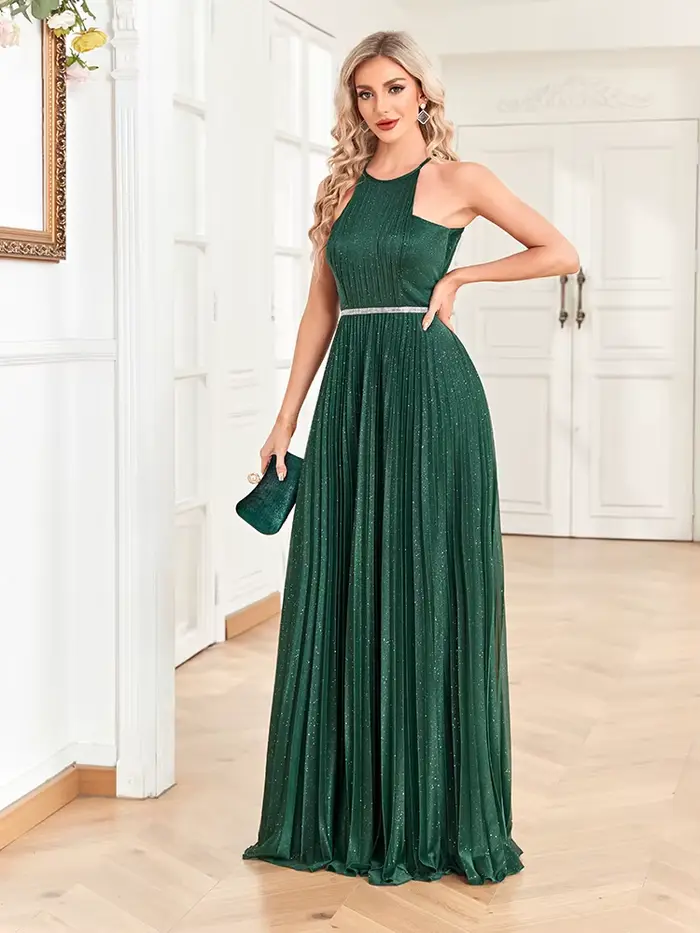 Lucyinlove luxusní sexy šaty s odhalenými zády pro ženy