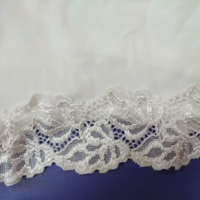 Micro short en dentelle pour femmes, noir, confortable, doux, sous-vêtements Sexy, Lingerie décontractée, courte et élégante