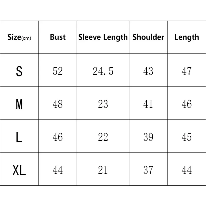 T-shirt court à col rond pour femme, streetwear d'été, décontracté, blanc, Y2K, Harajuku