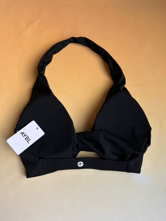 Jóga podprsenka Sexy sportovní top; Elegantní podprsenka s detailem zad pro běh a jógu; Prodyšné sportovní a fitness prádlo.
