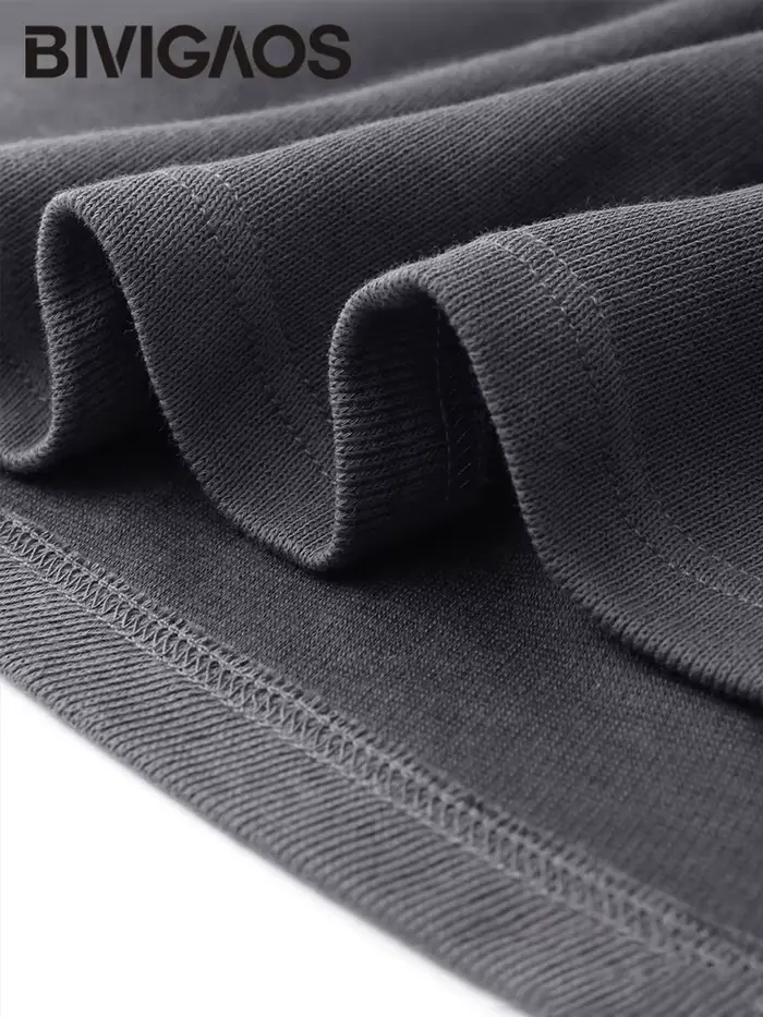 BIVIIncome-Jupe-culotte d'été pour femme, short taille haute, mode décontractée, sport adt, plissé, 
