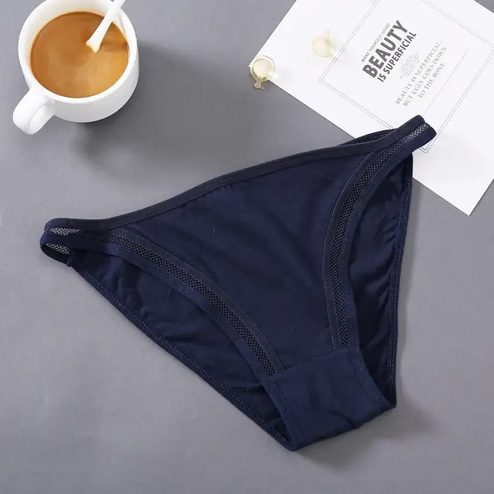 Culotte sexy pour femmes, sous-vêtements féminins, string, nouvelle collection