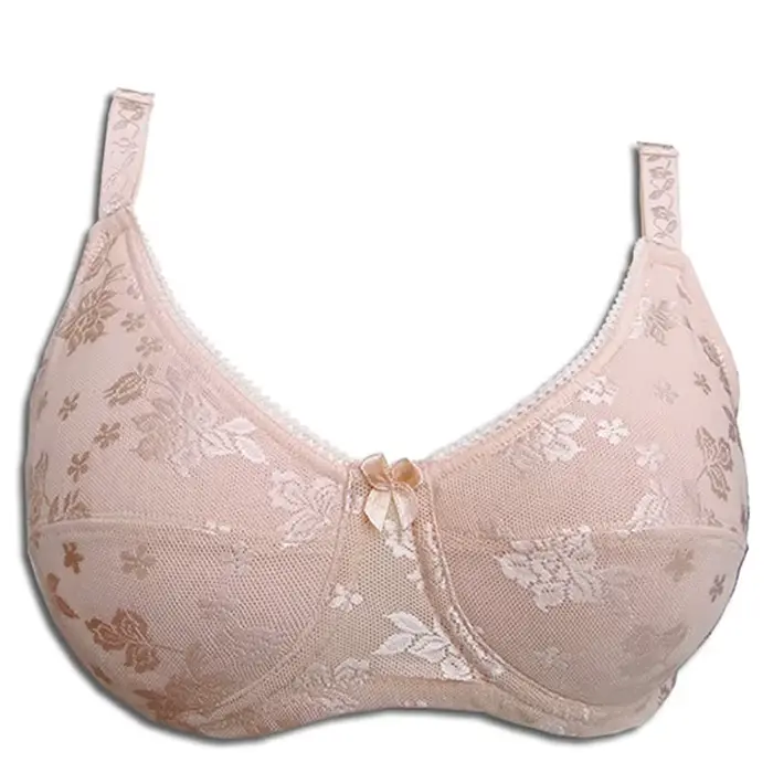 Soutien-gorge en dentelle avec poche pour mastectomie, lingerie féminine pour cancer du sein, soutie