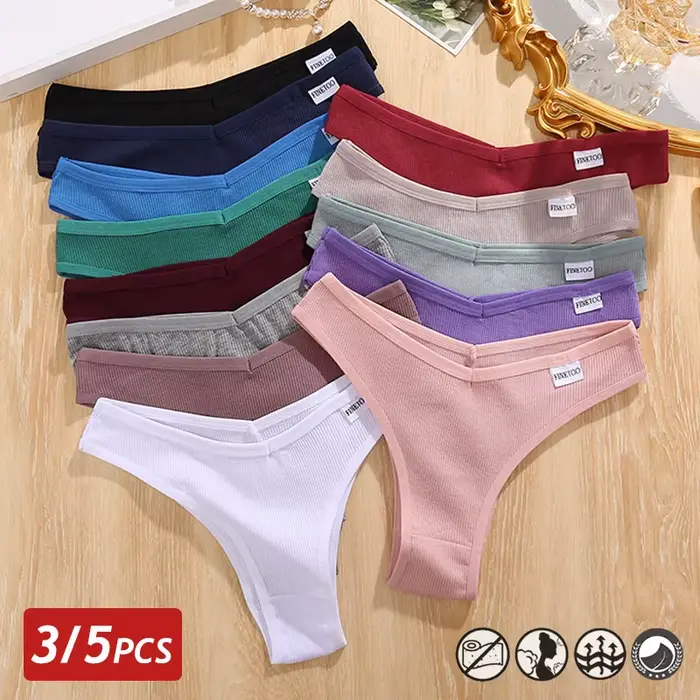 Culotte en coton sterling 95% coton 5% élasthanne taille basse brève pour femmes occasions spéciales lingerie élégante