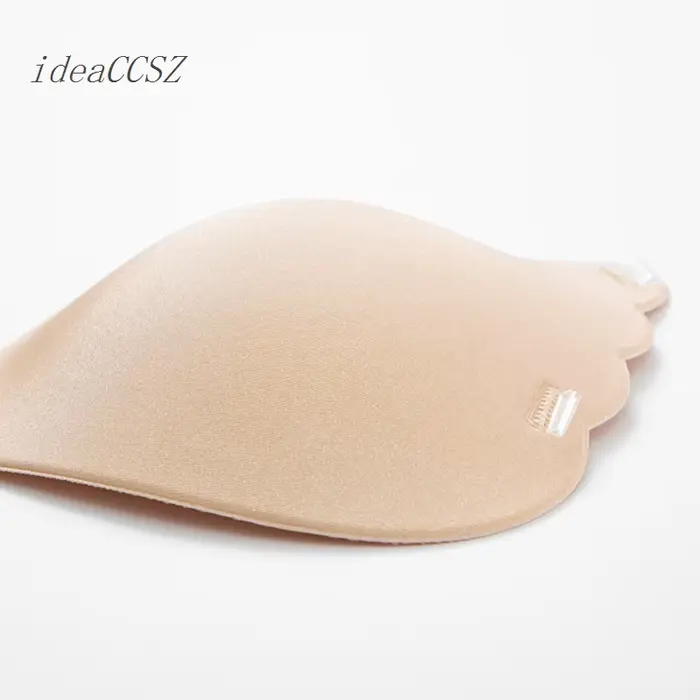 Invisible Sexy Push-Up Bralette Pour Femmes Occasions Spéciales Sous-Vêtement Invisibles Avec Dos Invisible Pour Femmes