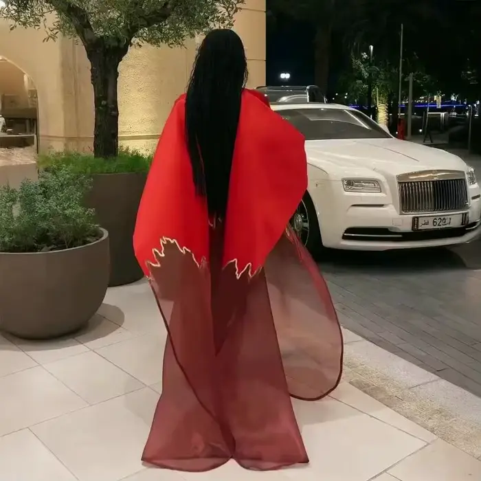 Ensemble deux pièces tendance avec lingerie en dentelle, robe boubou pour femmes, vêtements en tissu africain luxueux pour femmes