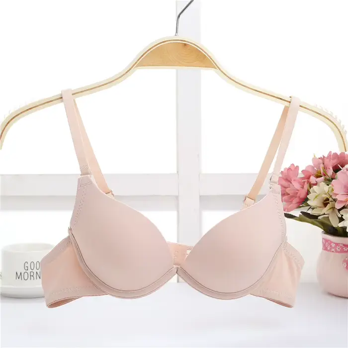 Taille 32 34 36 38, soutien-gorge push-up AB pour petites poitrines, soutien-gorge sexy pour jeune fille, soutien-gorge pour femme à petite poitrine, soutien-gorge profond en U pour fille.