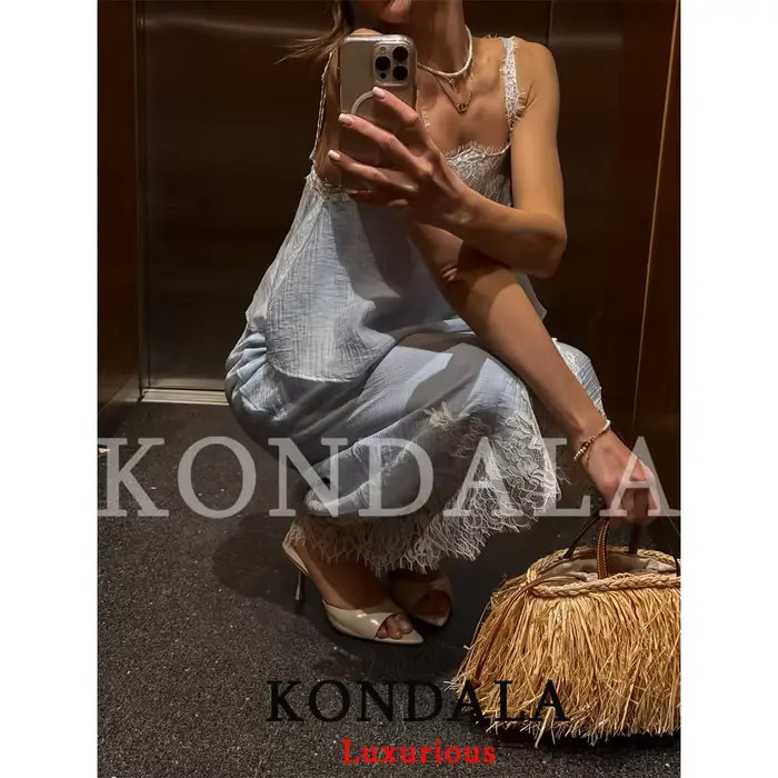 KONDALA Dámský elegantní a sexy set