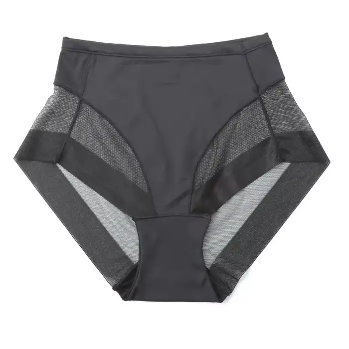 1/2/3/4 pièces femmes minceur culottes taille haute ventre contrôle slips femme formateur façonnage caleçon bout à bout sous-vêtements