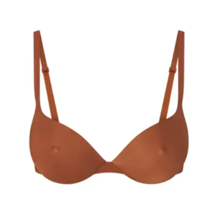 Dámská push-up podprsenka