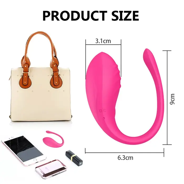 Vibromasseur à contrôle sans fil, gode, culotte, œuf vibrant, point G, clitoris, masseur Vaginal, masturbateur féminin, jouets sexuels pour femmes