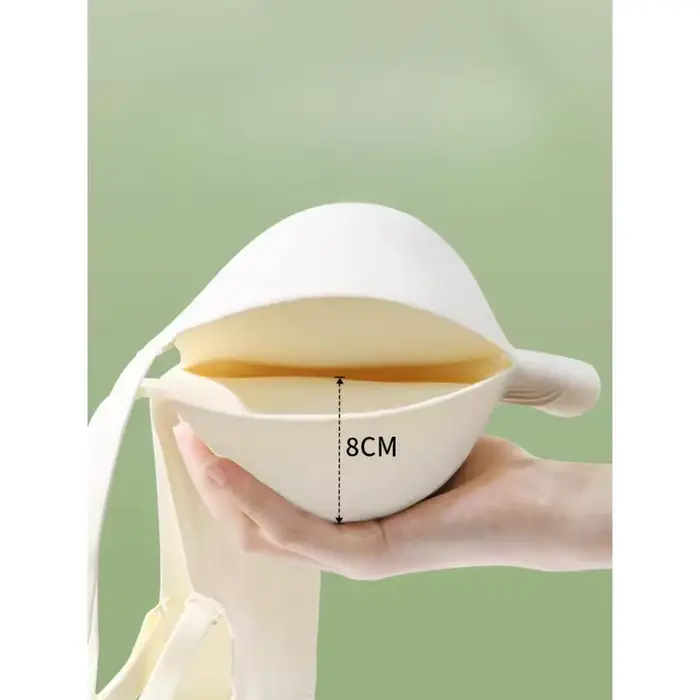 Super silné push-up podprsenka 8 cm pro ženy s malými ňadry