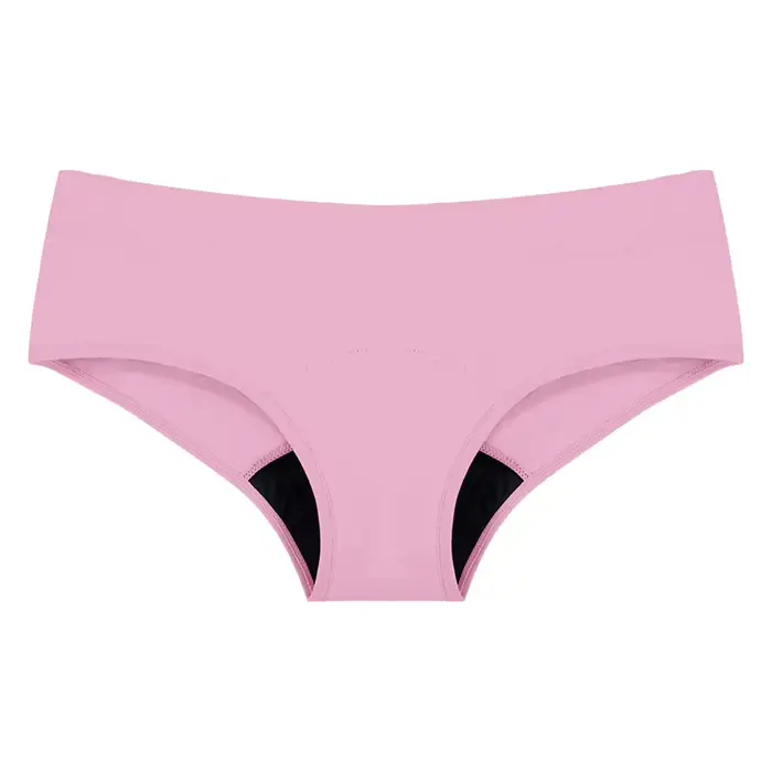 Menstruační kalhotky pro dospívající