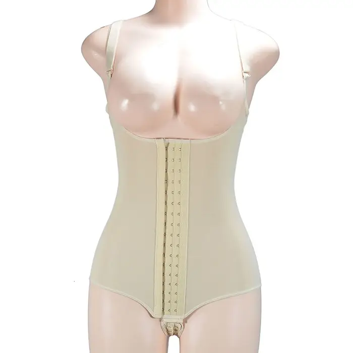 Body Shaper ženy pas trenér zadek břicho ploché zeštíhlující sešity tělo pouzdro břicho tahání korzet kalhotky Shapewear