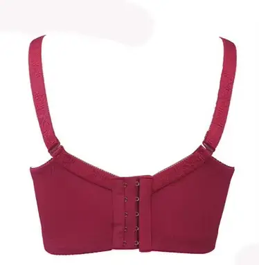 Soutiens-gorge pour femmes à forte poitrine, bonnets 46E 46DD 46C 44E 44DD 44C 42E 42DD 42C 40E 40DD 40C 38E 38DD 38C 36E 36DD 36C, pour effet push-up C3312