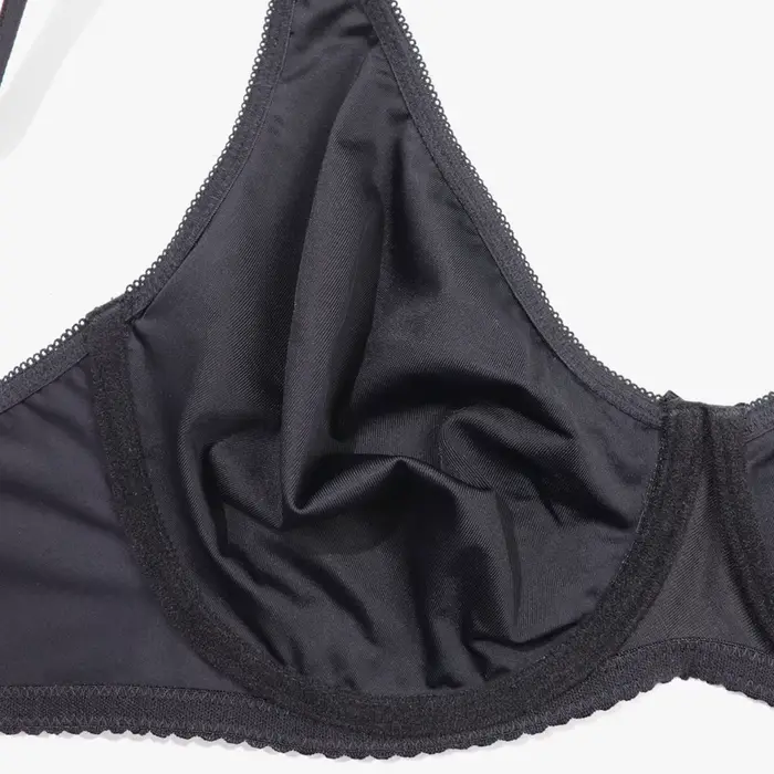 Beauwear podprsenka s kosticemi pro velká prsa