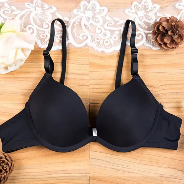 Dámská podprsenka Lingerie Push-Up s kosticemi