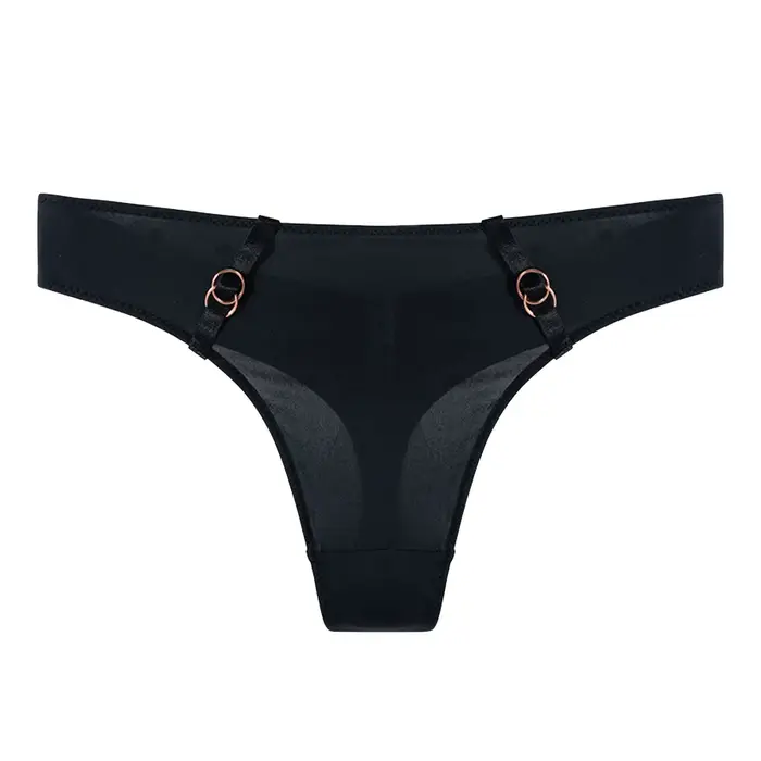 kalhotky Hipster Žena ZOMAXIUJEE Polyester Aplikace Moderní Design Pro Každodenní Aktivity Zvláštní příležitosti
