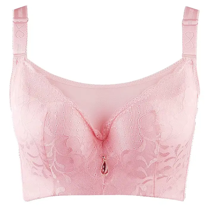 Plus velikost Sexy krajková podprsenka VS 3311 pro štědrá prsa (48G, 48F, 48E, 46D, 46F, 46E, 44G, 44F, 44E, 42G, 42F, 42E, 40G, 40F, 40E, 38D, 38F, 38E)
