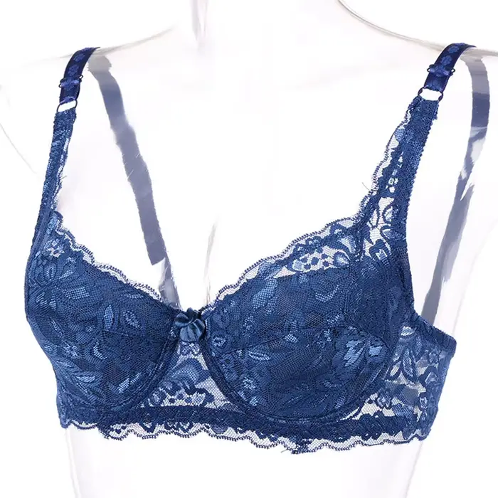 Krajka push-up podprsenka pro ženy, sexy spodní prádlo, push-up podprsenka, bralette bez pohodlí, porno, nové