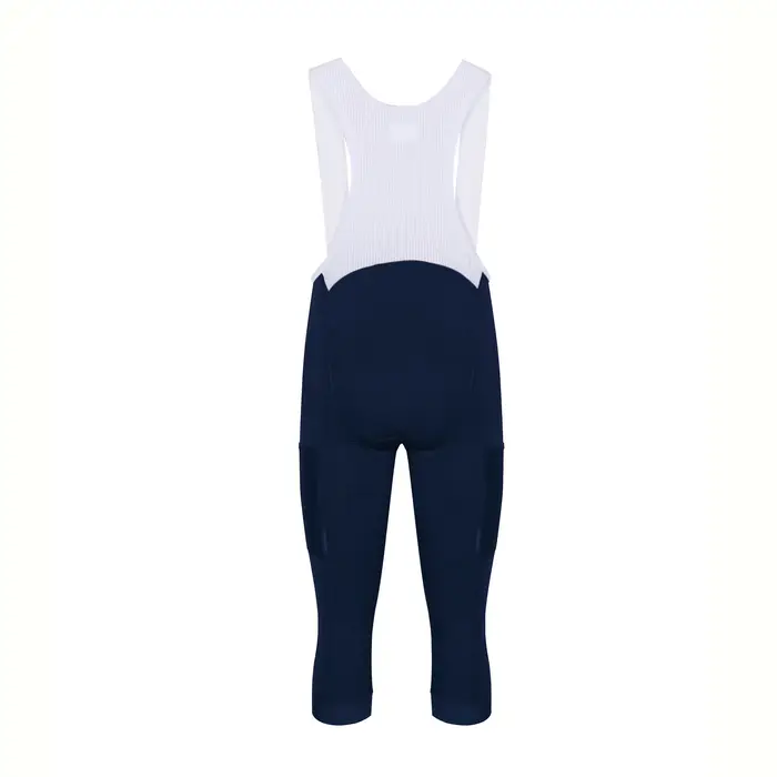 SPEXCEL-Pantalon à Bretelles Cargo Thermique Smile avec Poche Latérale, Coussretours Haute Densité,