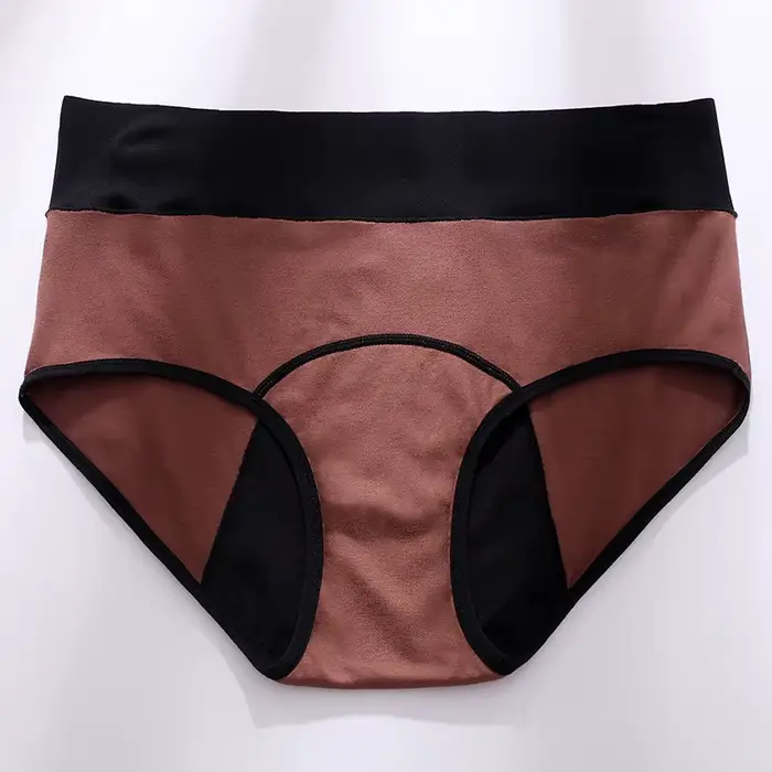 Menstruační kalhotky pro dospívající