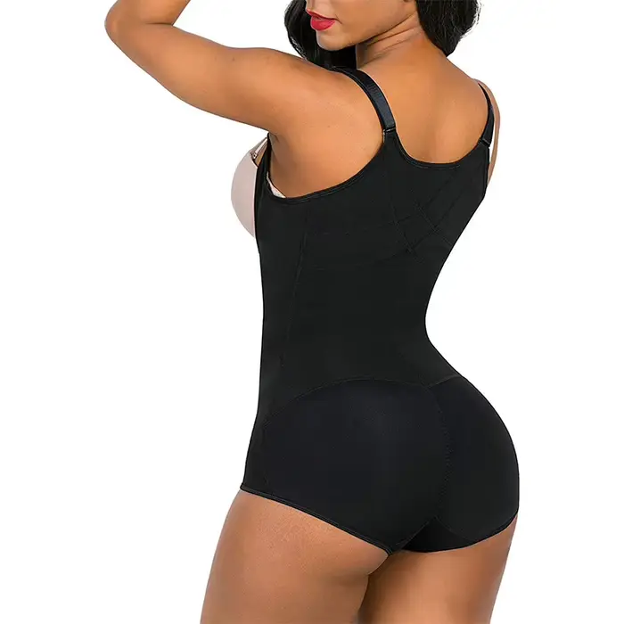 Body Shaper ženy pas trenér zadek břicho ploché zeštíhlující sešity tělo pouzdro břicho tahání korzet kalhotky Shapewear