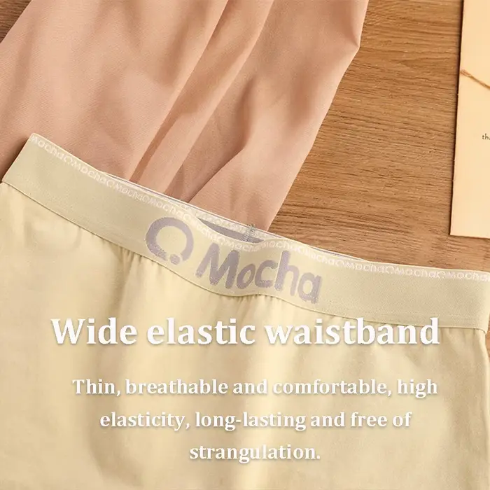 Culottes féminines en coton antibactérien confortables et respirantes pour tous les jours occasions spéciales