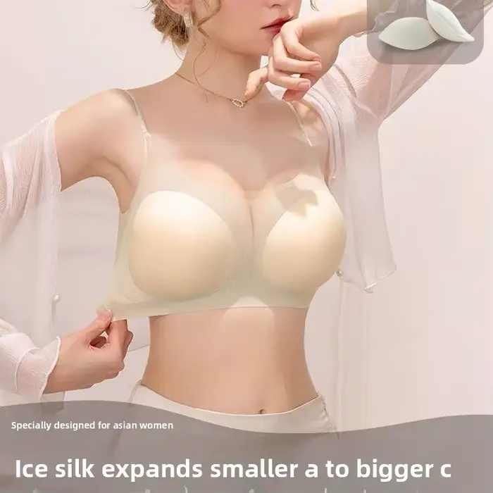 Push-up podprsenka pro malá ňadra