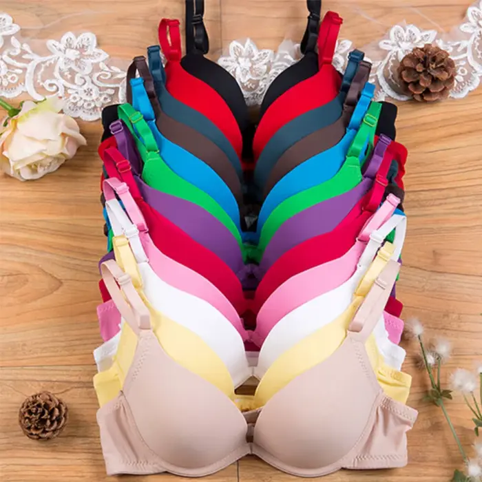 Dámská podprsenka Lingerie Push-Up s kosticemi