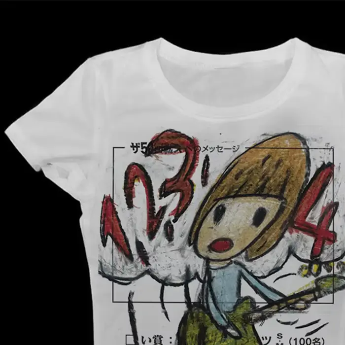 Y2K coréen populaire vêtements Emo été bébé T-shirt Streetwear gothique Harajuku graphique esthétiqu