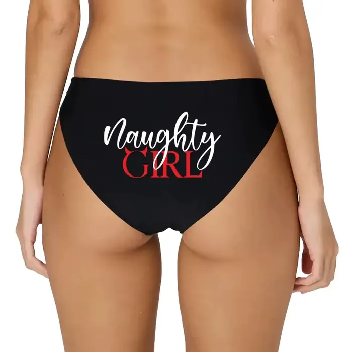 Vilain fille femmes sous-vêtements en coton lèvres Sexy Lingeries pour femmes mignon fille slips femme doux sous-vêtements chauds dames caleçons