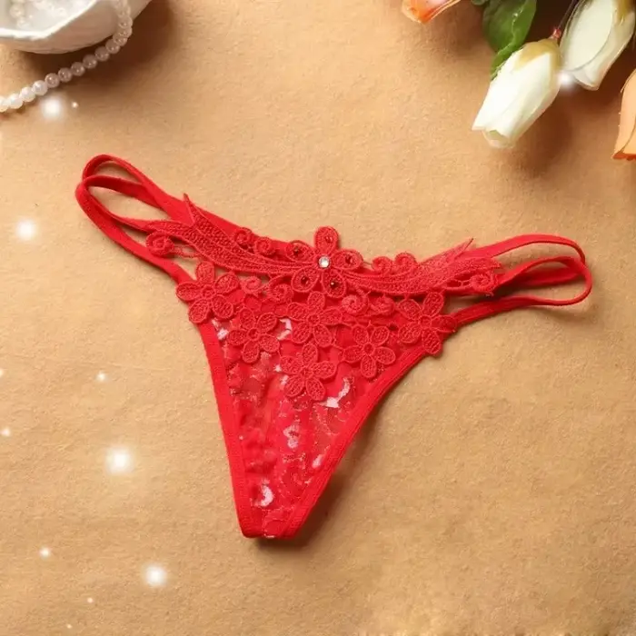 Dámské bezešvé bavlněné kalhotky, bederní spodní prádlo, měkké slipy, objednal bikiny