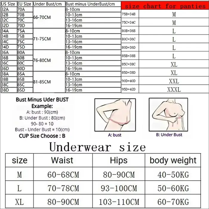 Ensemble soutien-gorge et culotte en dentelle à pois Victoria's Secret pour femmes lingerie sexy vêtements de nuit grande taille confortables et luxueux nouvelle collection ```