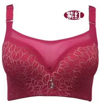 Soutiens-gorge pour femmes à forte poitrine, bonnets 46E 46DD 46C 44E 44DD 44C 42E 42DD 42C 40E 40DD 40C 38E 38DD 38C 36E 36DD 36C, pour effet push-up C3312