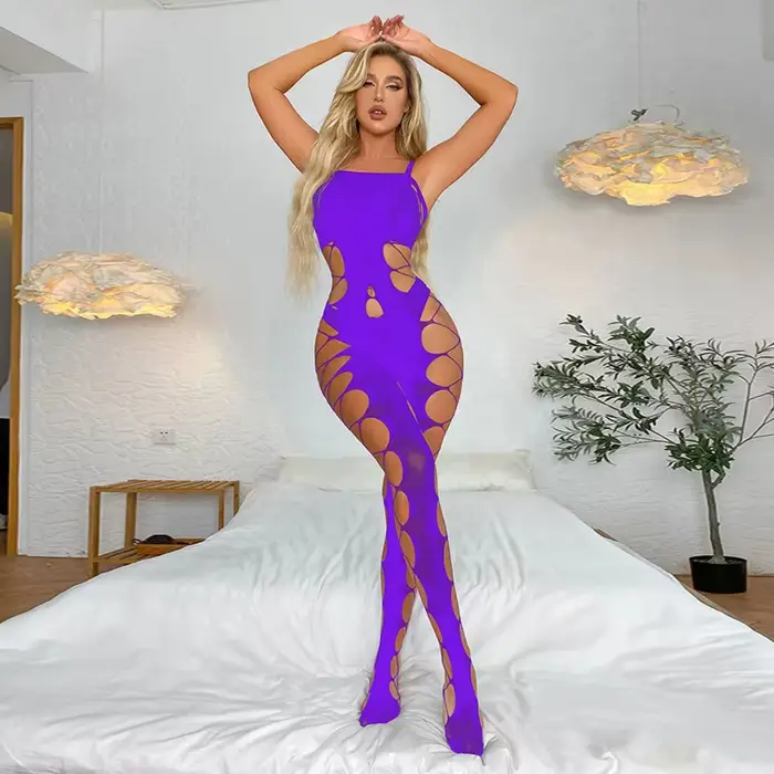 Sexy dámské prádlo, noční prádlo