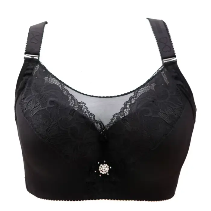Grande taille grande taille soutiens-gorge pour femmes D E F G tasse soutien-gorge 115F 120G soutien