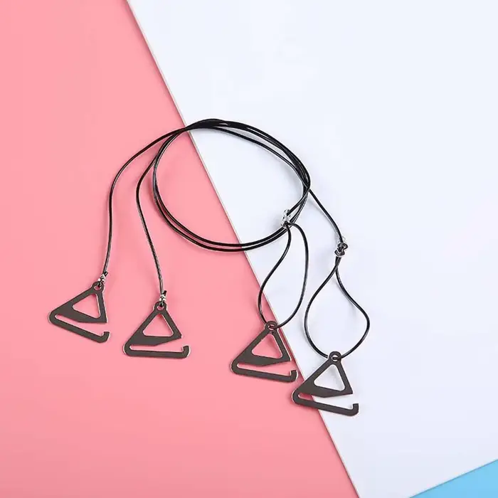 Accessoires intimes, écharpe assortie avec tout, ceinture de soutien-gorge réglable, fines bretelles