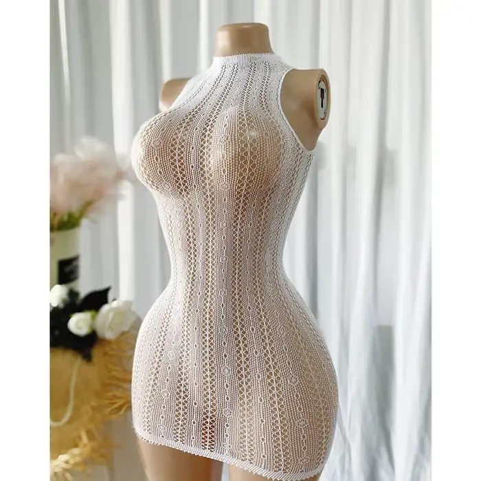 Sexy síťované plavky pro ženy, elegantní a pohodlné pro pláž a bazén, ideální pro letní příležitosti a dárky,,HTML,html Odhalte své přirozené svádění s elegancí a pohodlím Představte si, že jste pod jediným