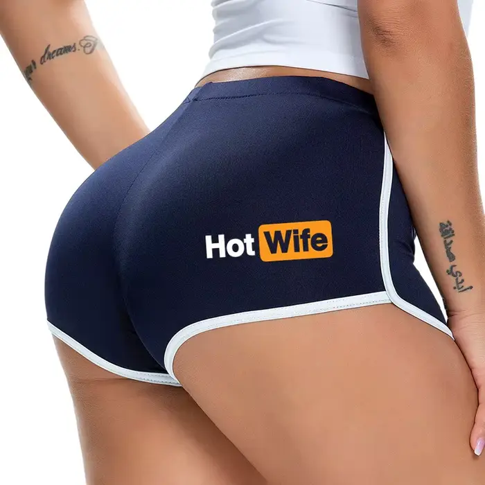 Sexy dámské teplé kalhotky horké kraťasy pro dívky nové šortky pro ženy