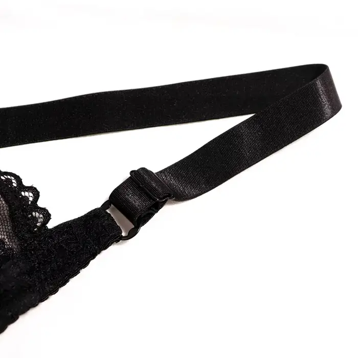 Beauwear dámská bavlněná podprsenka velká velikost