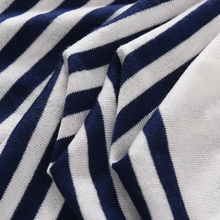 WinvyNee – vêtements d'été pour femmes, hauts sans manches en laine, col rond, t-shirts à demi-manch