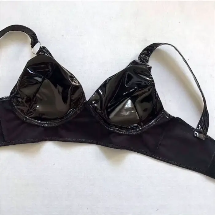 Corset sexy en élasthanne et polyester pour femmes occasions spéciales sorties nocturnes danse