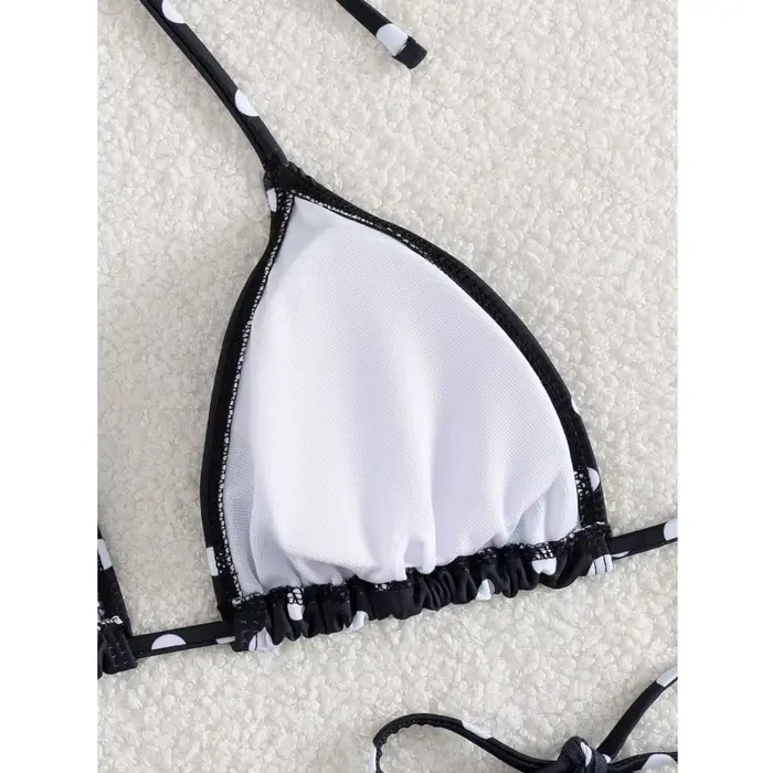 2026 Sexy Bikinis femme maillots de bain femmes trois pièces maillots de bain plage vêtements de nat