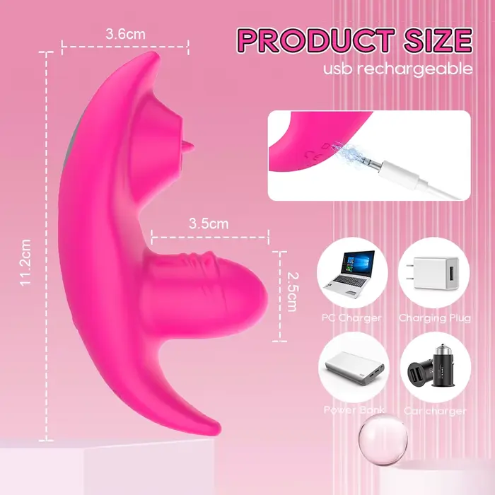 Vibrační kalhotky lízání klitorisu pro ženy stimulátor klitoris sex hračka ženský vibrátor erotické hračky Sexy dívky dospělí Sex Shop