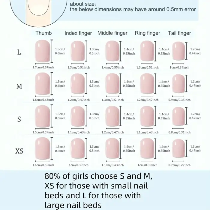 10 pièces ongles à pression courts ovales rouges festifs avec un design de tomate mignon finition br