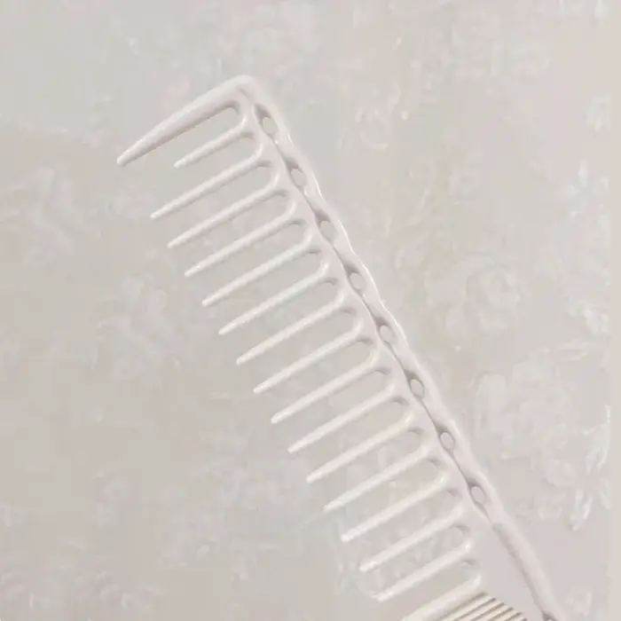 Peigne de coupe de cheveux professionnel, peignes de coupe de cheveux, Salon de coiffure, outils de 